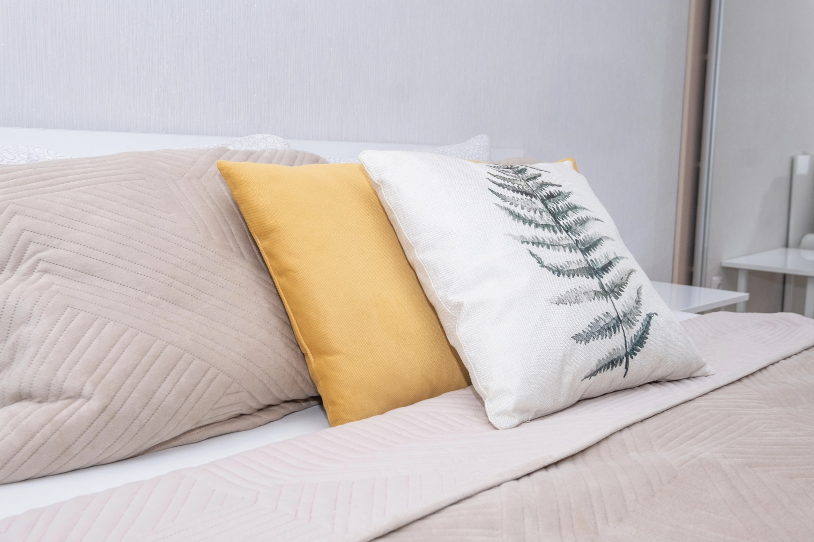 Квартира ЖК Фучика