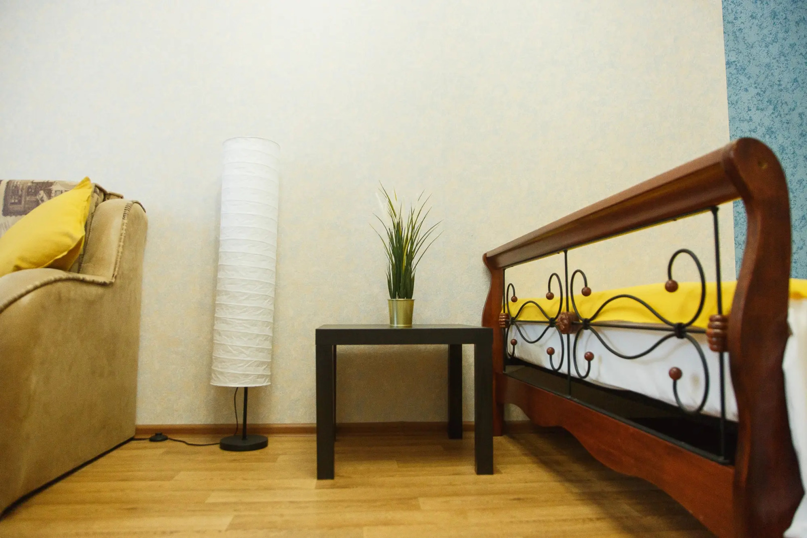 Апартаменты Квартира для гостей города