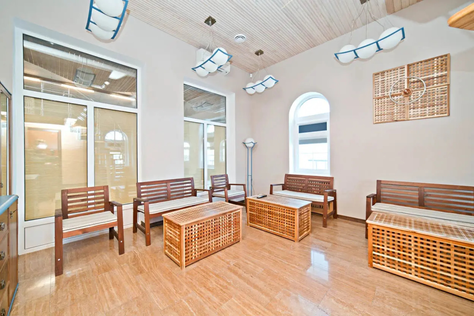 Гостевой комплекс Капитан Клаб