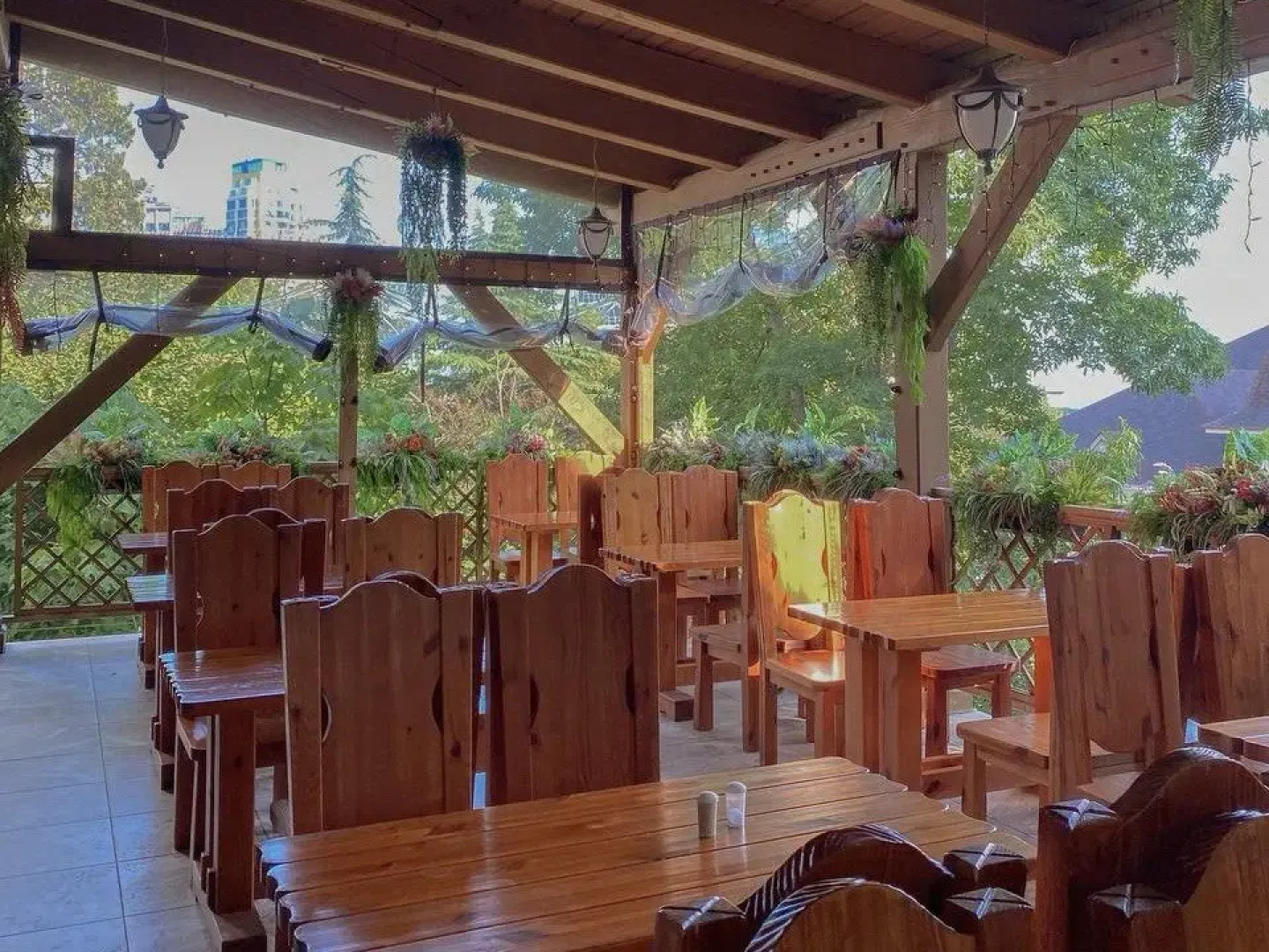 Апартаменты Пальма 1