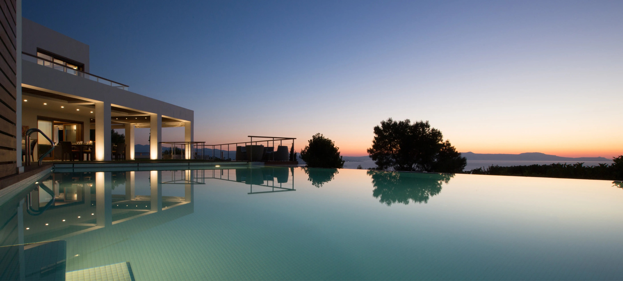 Вилла Terra Creta, luxury retreat and spa