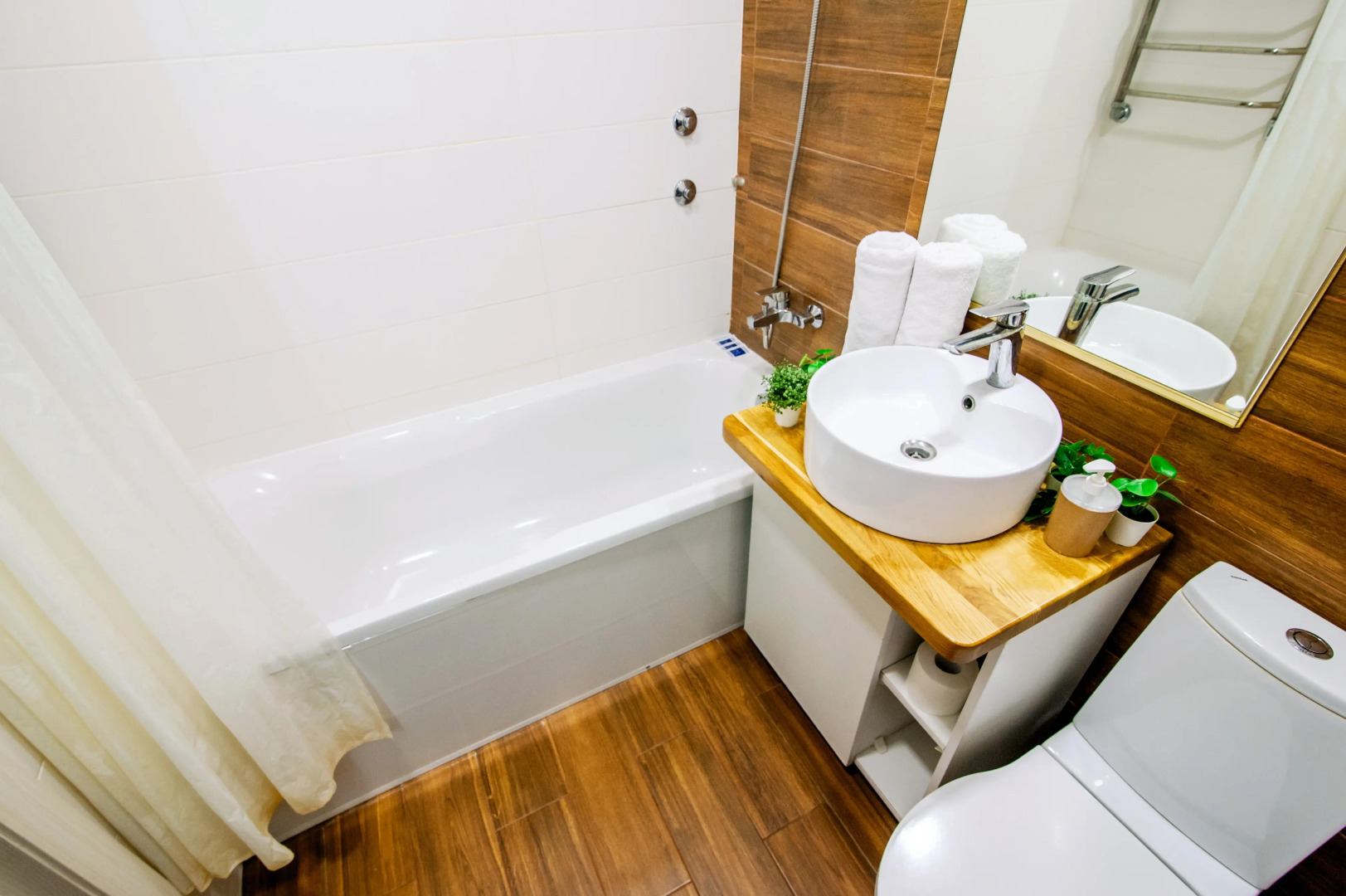 Апартаменты На Мясникова