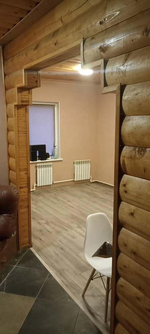Частный дом Уютный домик в Саратове