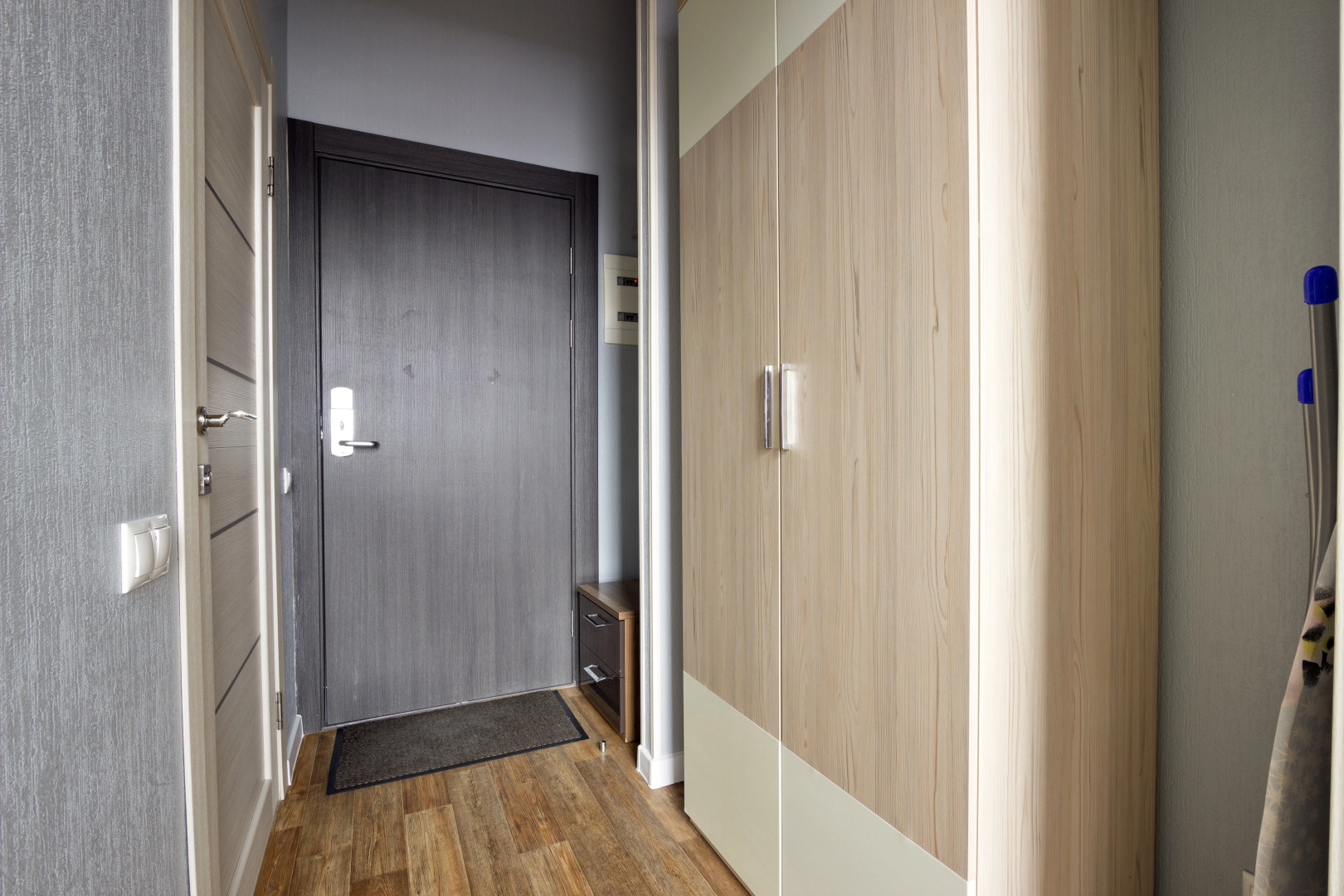 Апарт-Отель Крассталкер