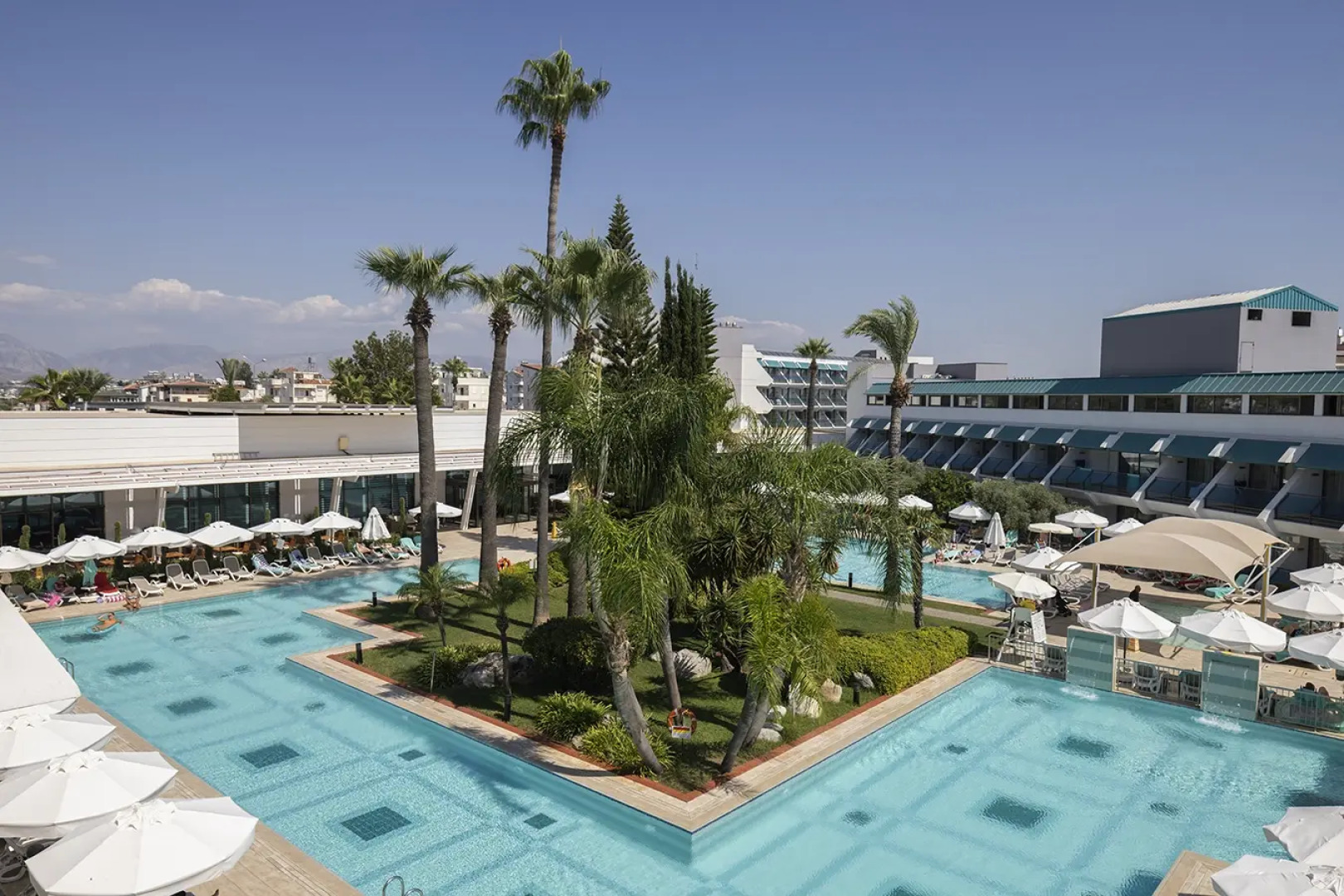 Side Star Elegance Hotel