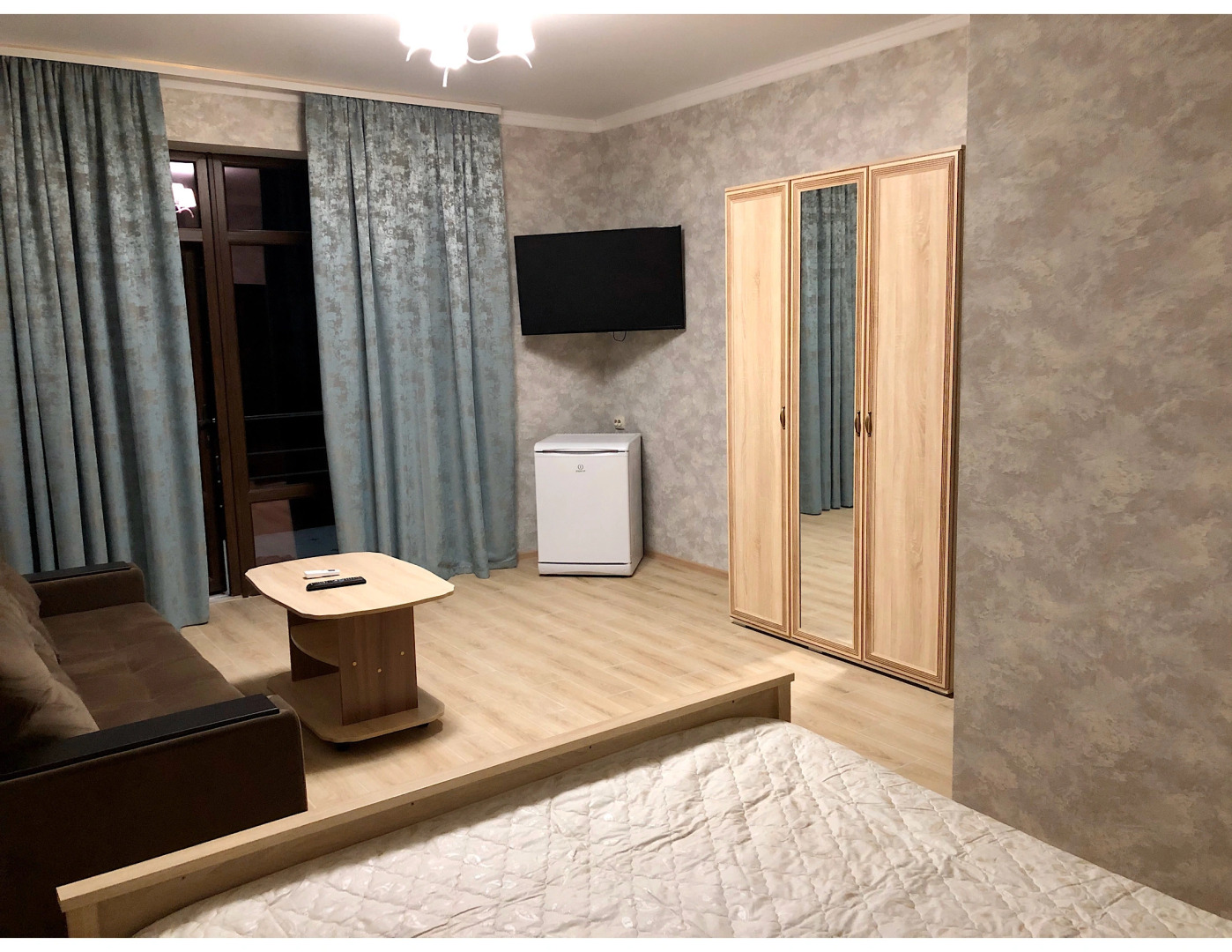 Гостевой дом Штиль