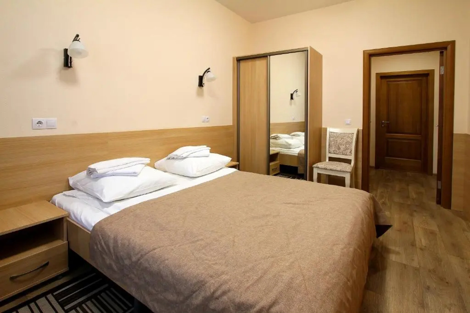 Гостиница Экспресс