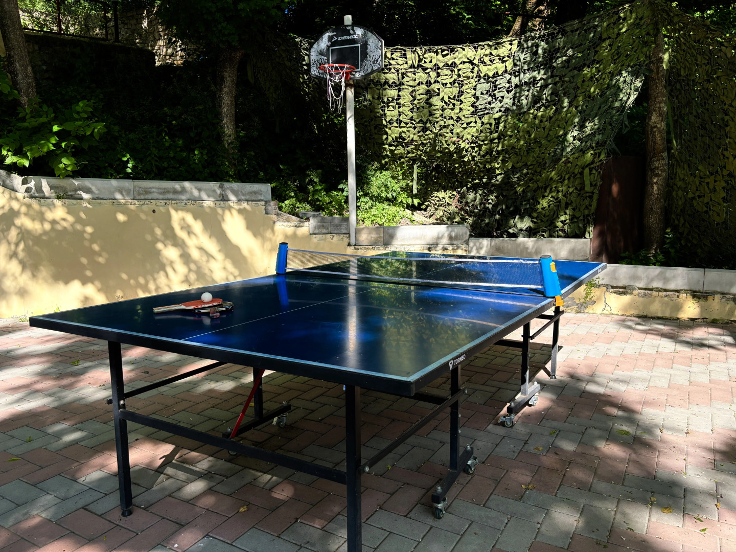 Гостевой дом Райский уголок