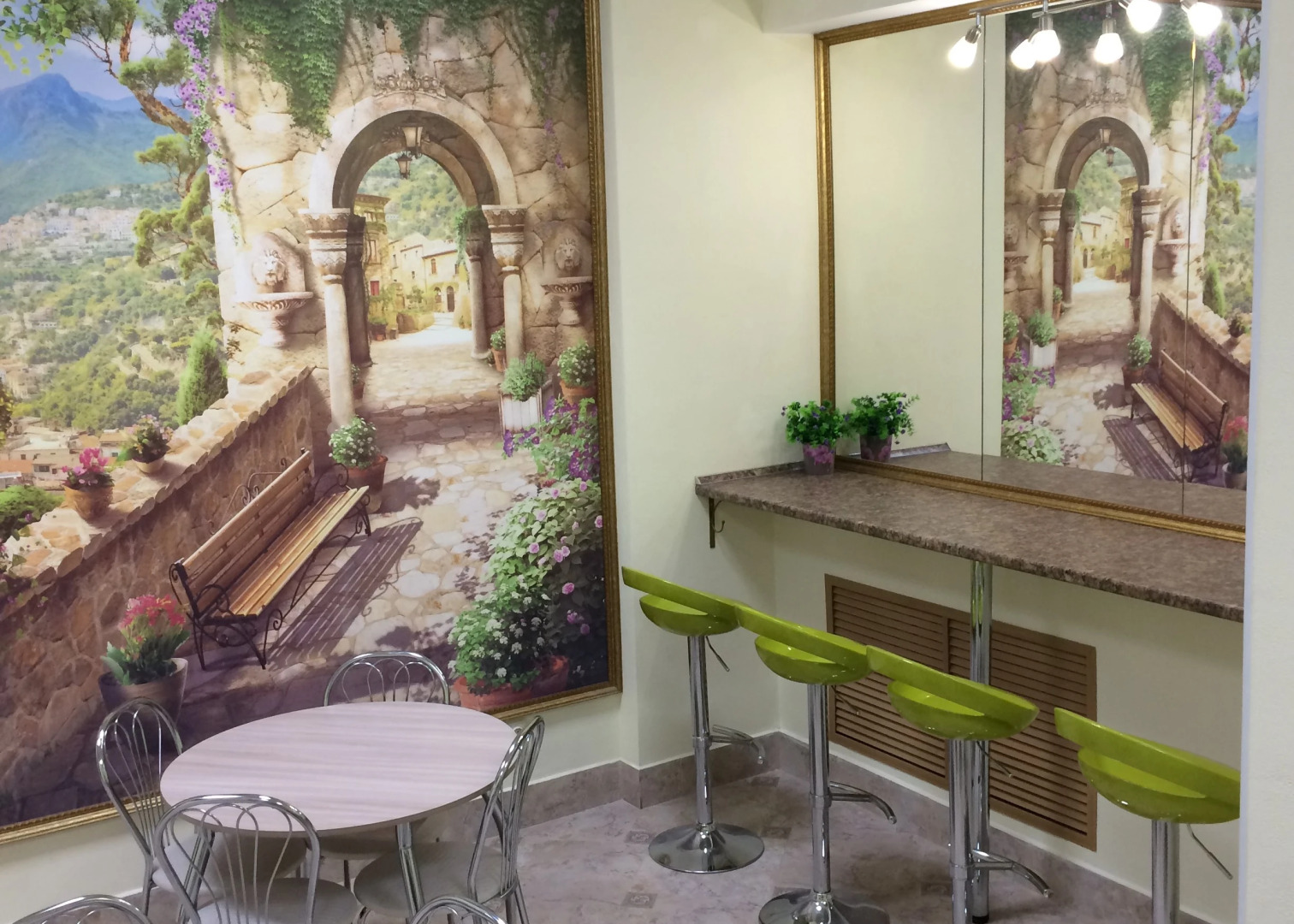 Хостел ДеЛюкс