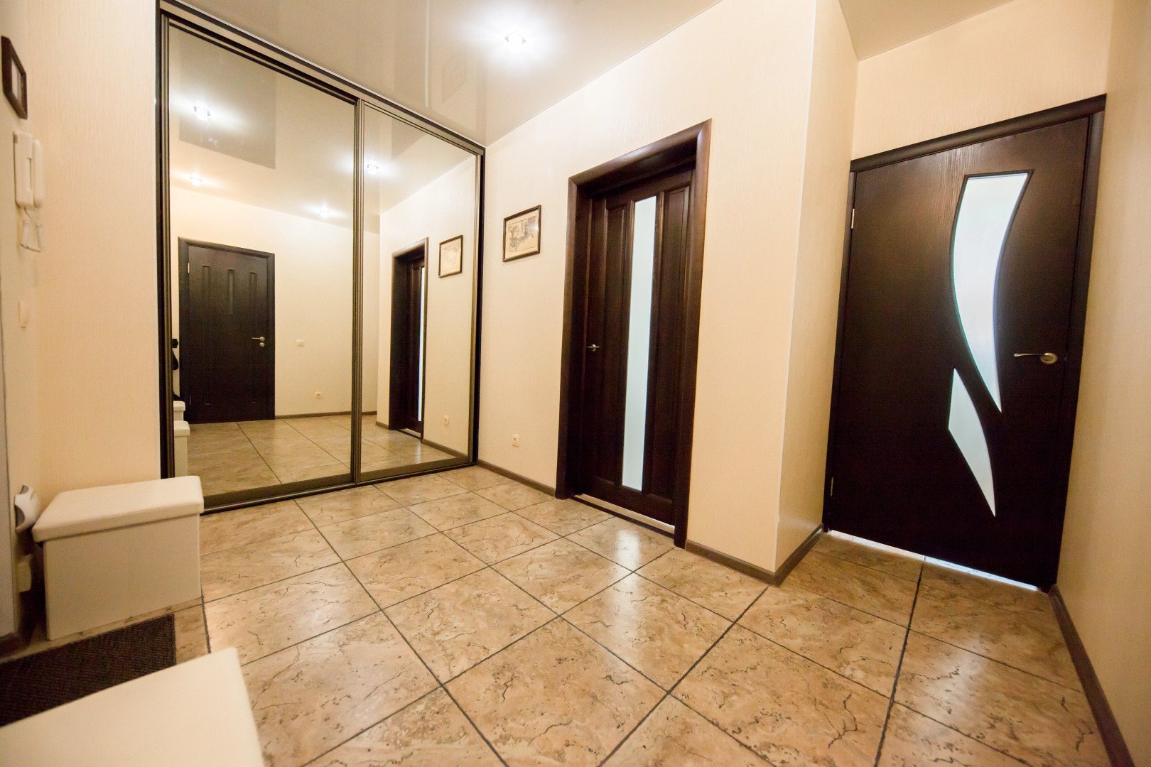 Апартаменты Притыцкого