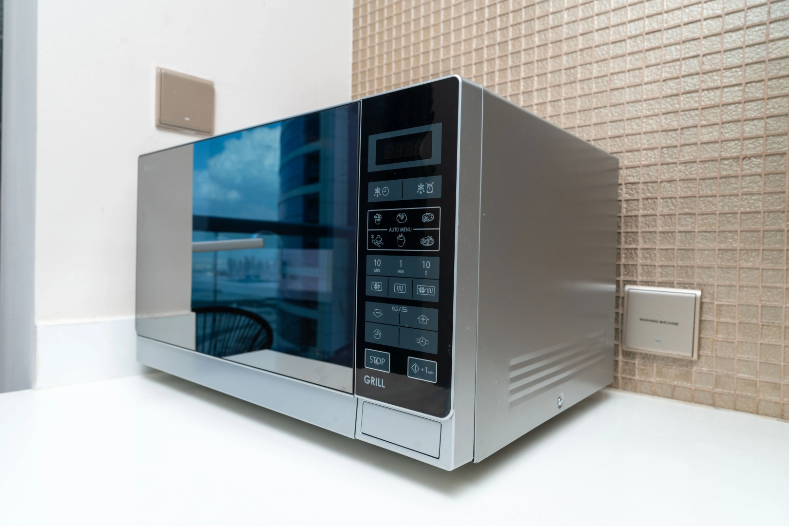 Апартаменты Globalstay Damac Towers by Paramount in Business Bay