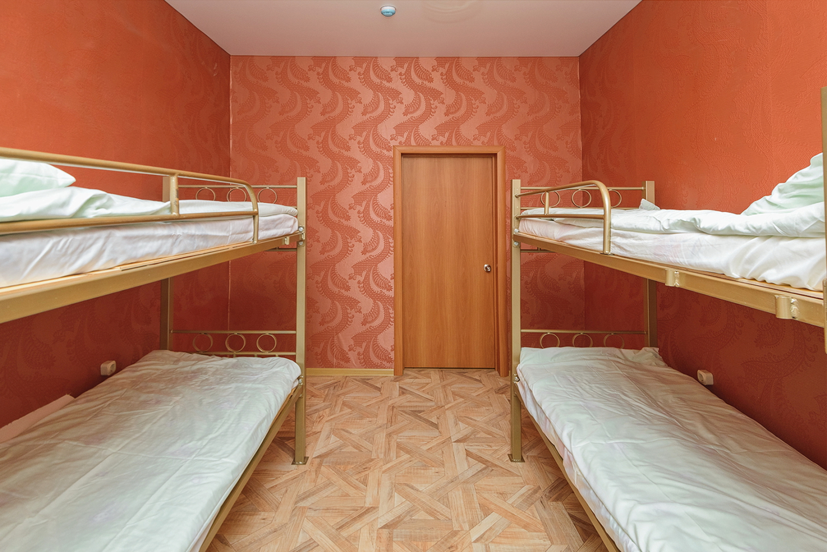 Хостел Чемпион