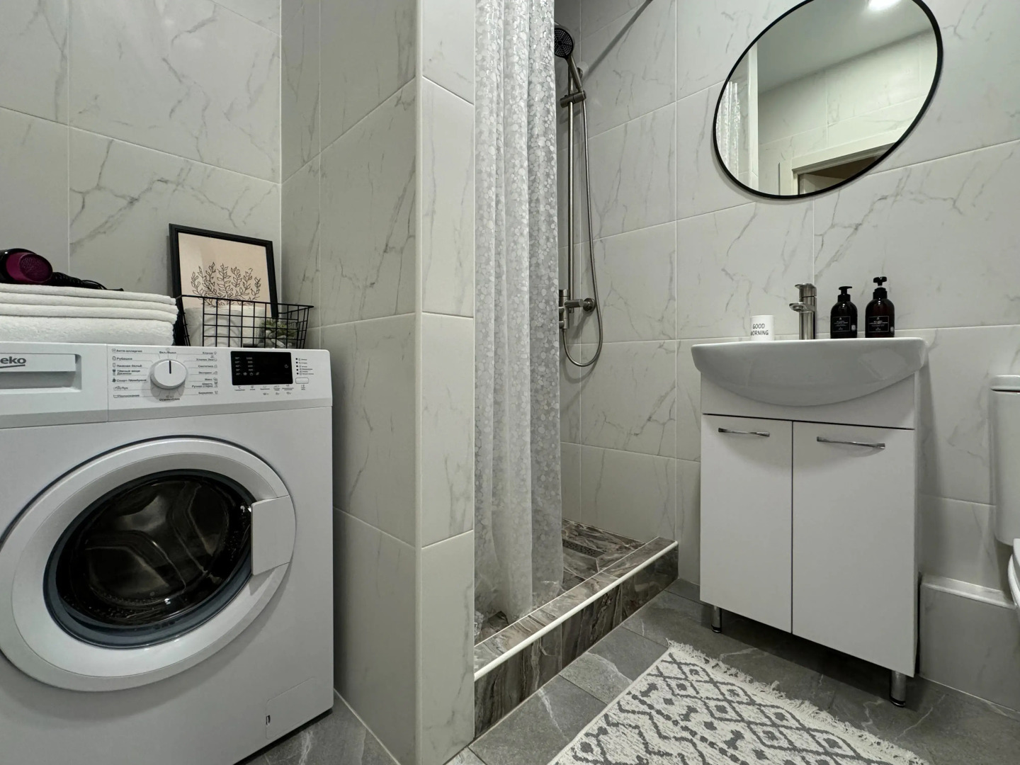 Апартаменты Вгости33 на Мира 5В