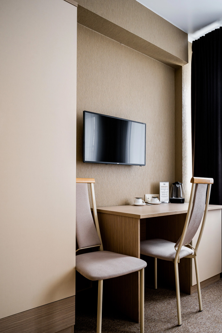 Отель Pokrovka25