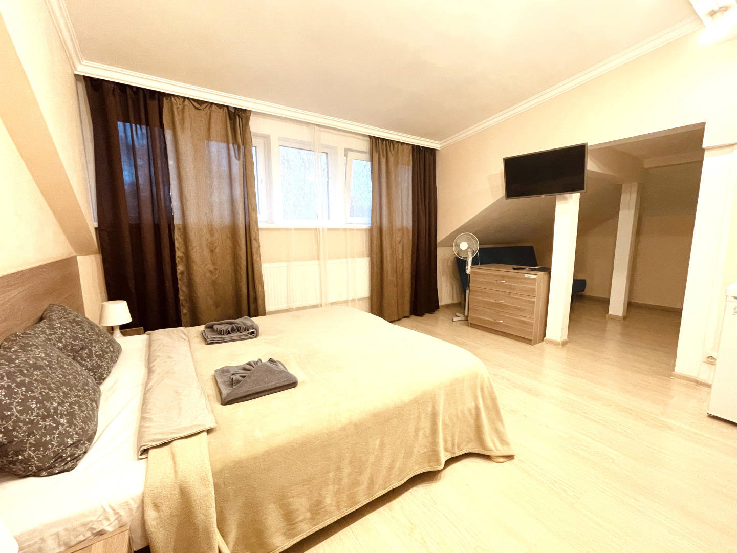 Гостевой дом Малоярославец