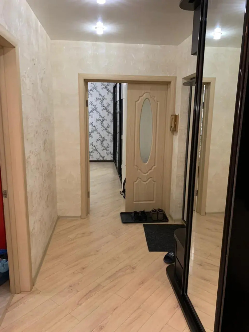 Квартира двухкомнатная в центре города Югорск