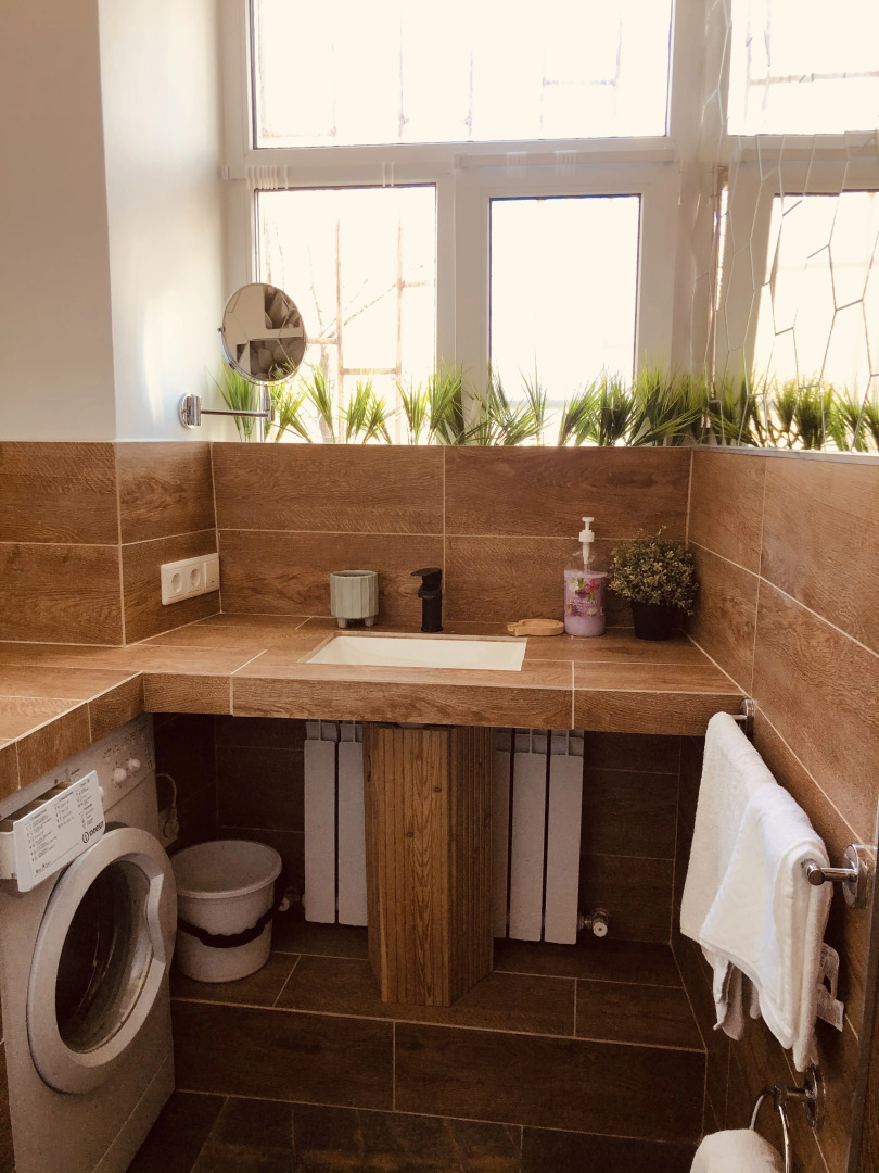 Квартира на Московской