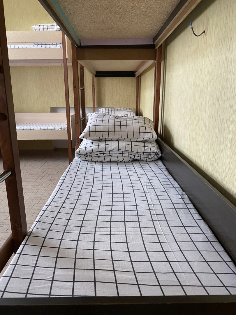 Гостевой дом Пионер