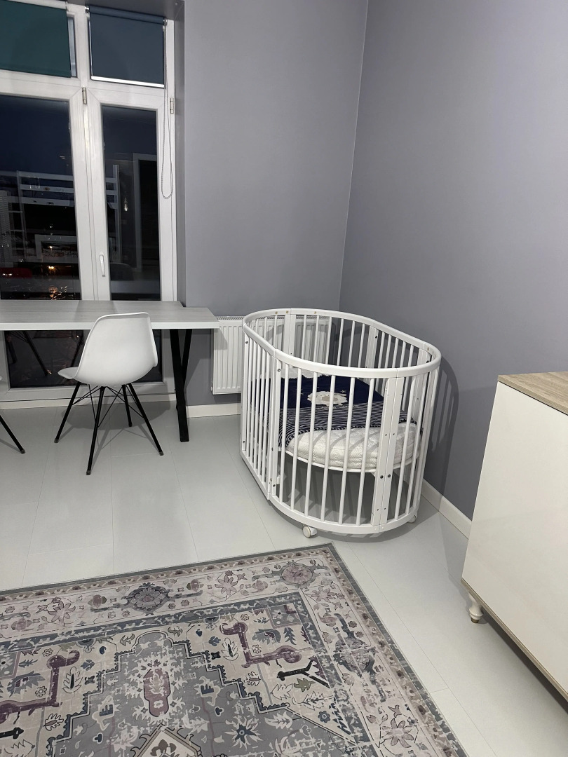 Апартаменты Море & Лес