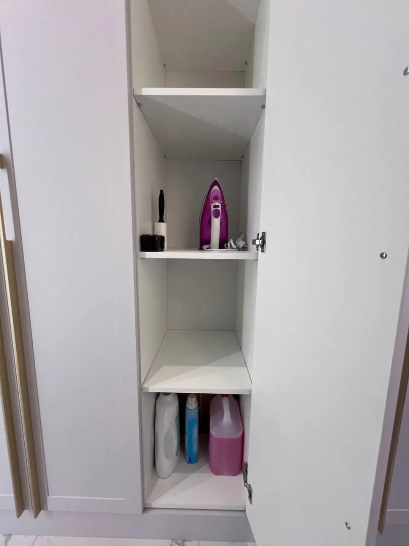 Квартира Ober house