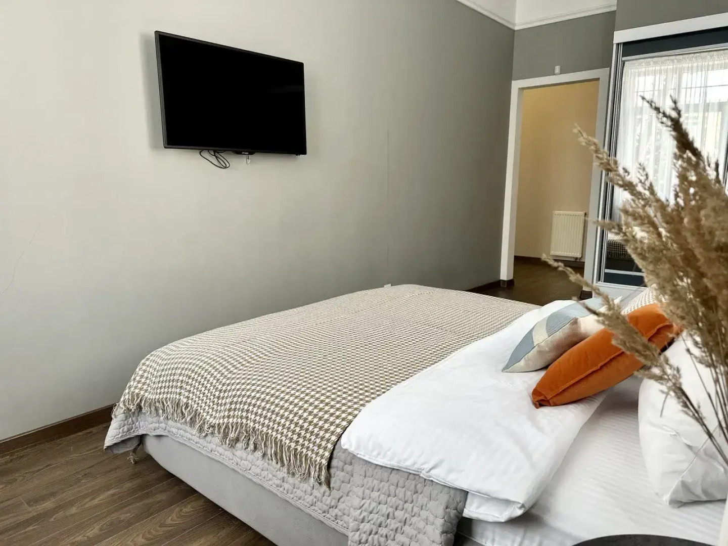 Апартаменты на Балтике 5