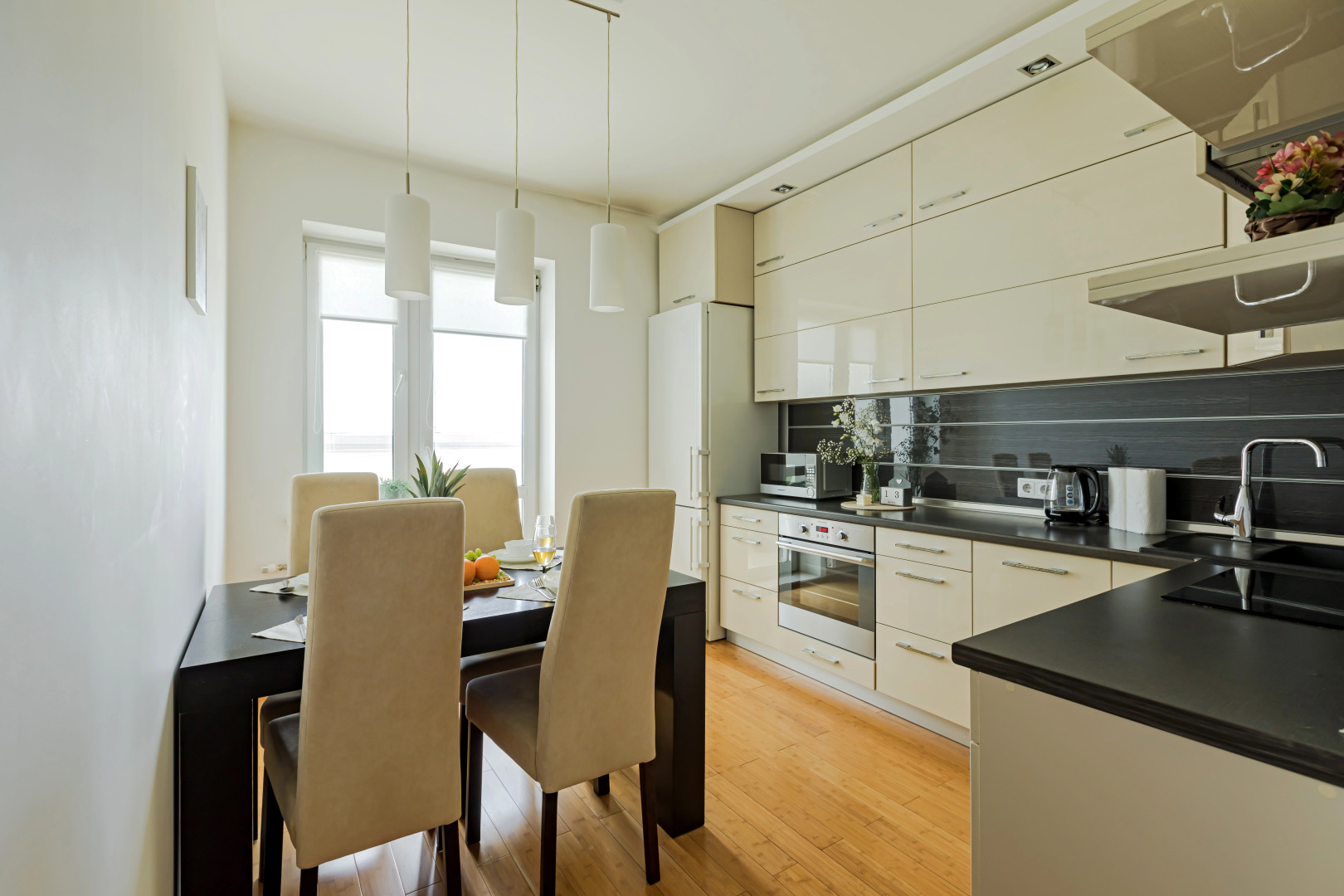 Апартаменты Lux рядом с Национальной библиотекой и Dana Mall