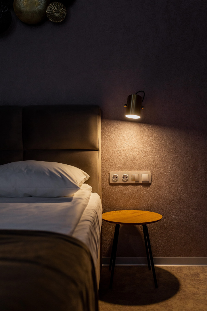 Апарт-Отель Асгард