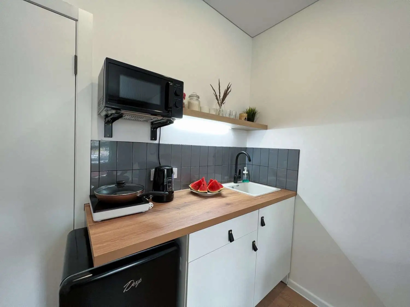 Апартаменты Surf Way