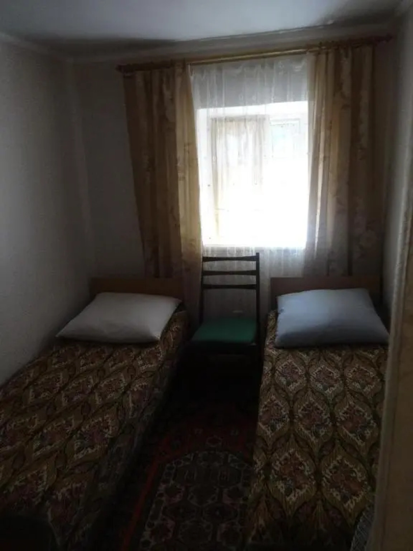 Уютный номер для семейного отдыха в частном секторе