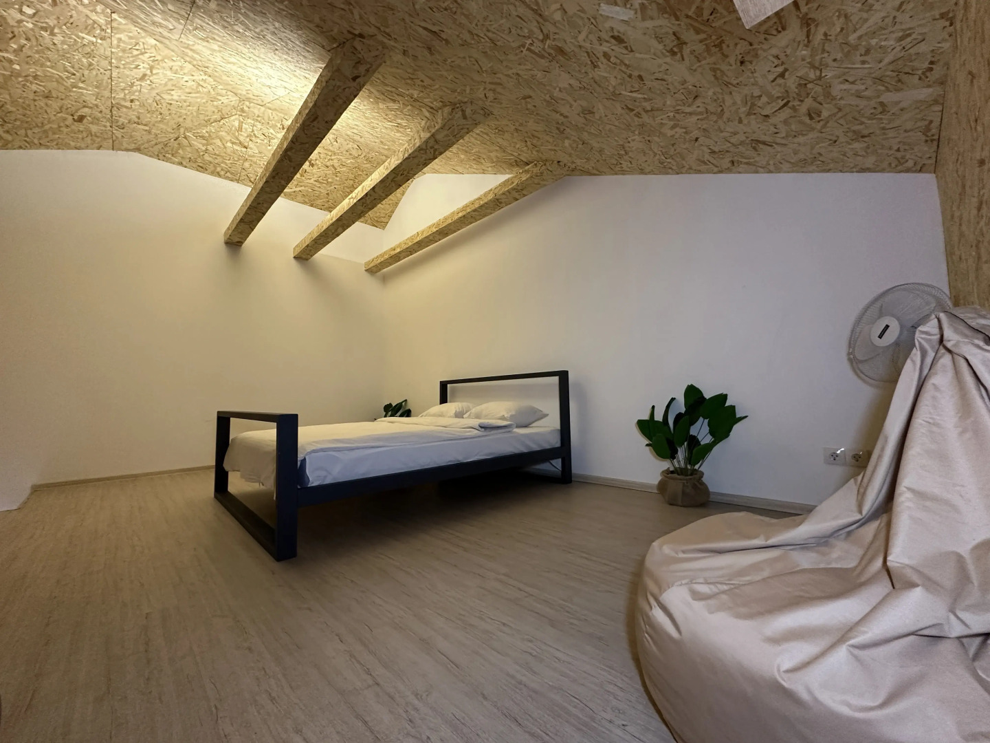 Апартаменты Столица 2314