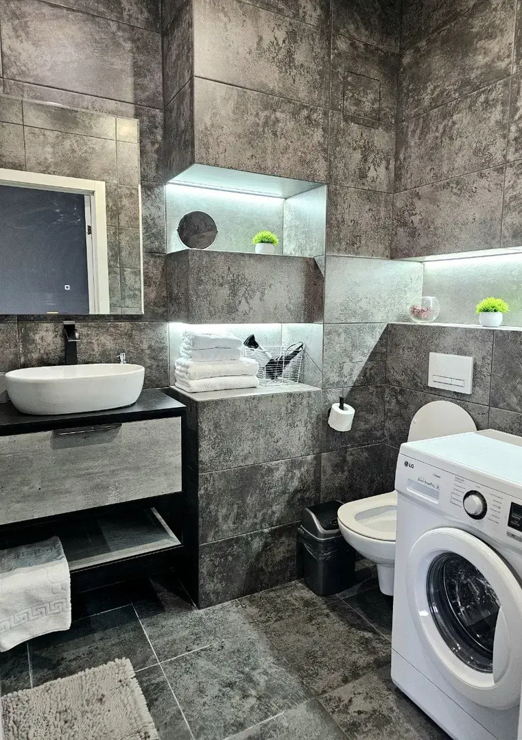 Квартира Апартаменты Комфорт Класса