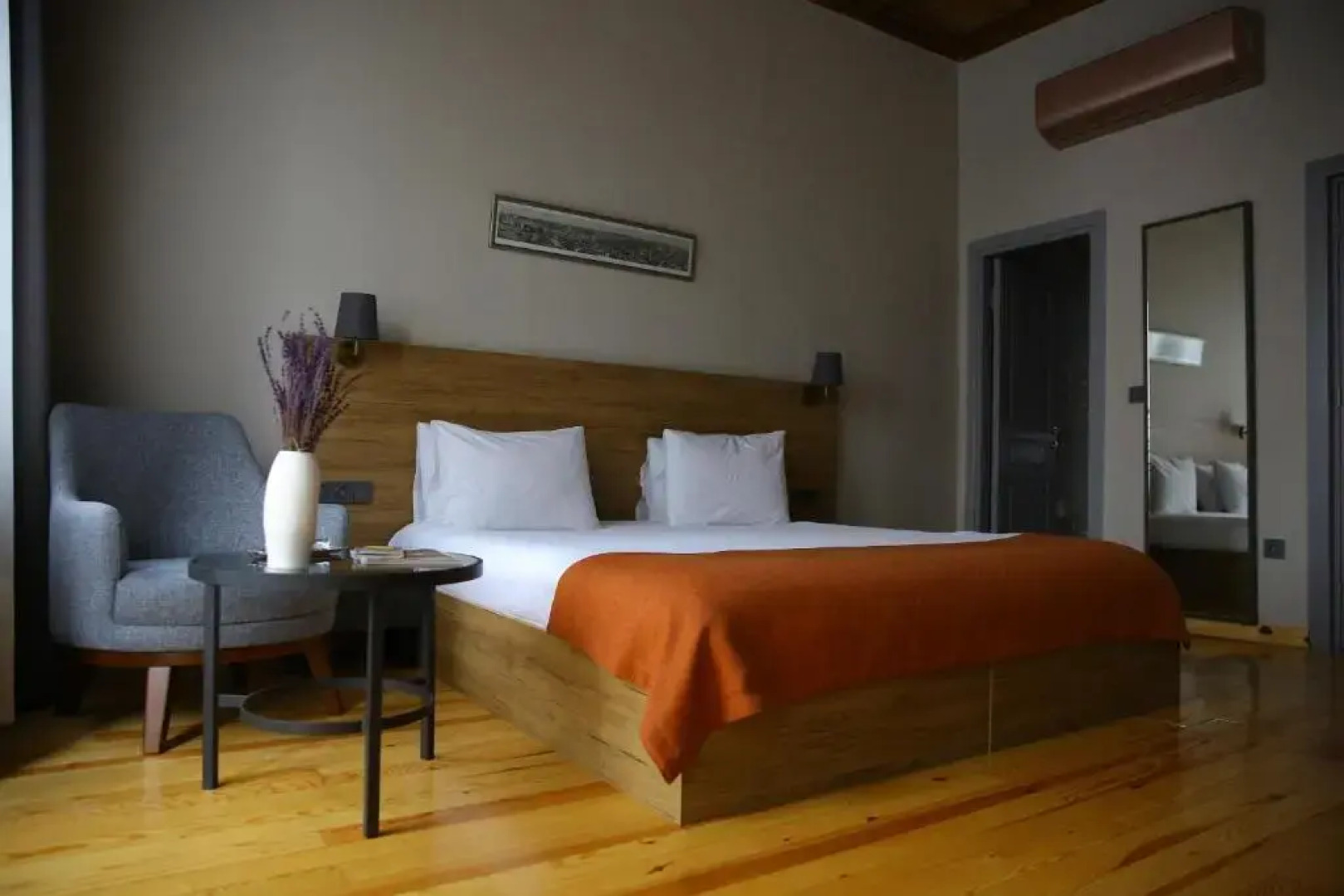 Отель Roco Beyoglu