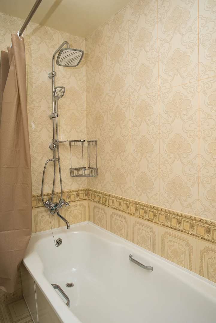 Квартира красавица в центре у ЖД вокзала