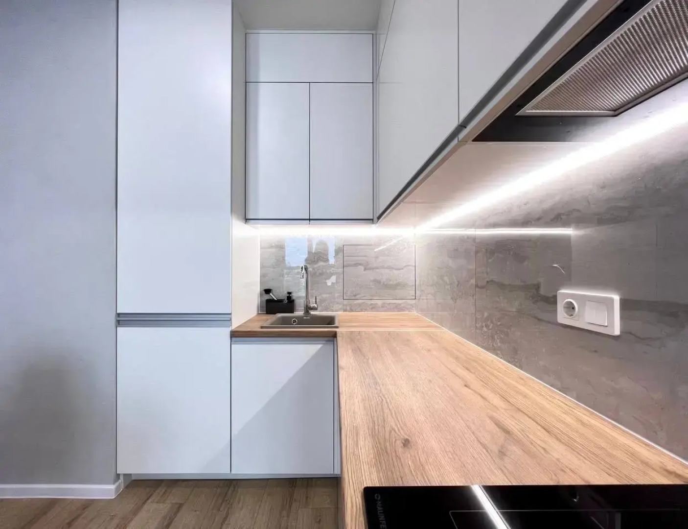 Квартира Комфорт