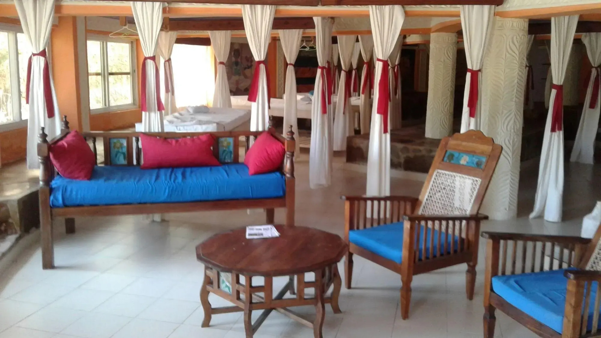 Отель Jumbo Watamu All Inclusive