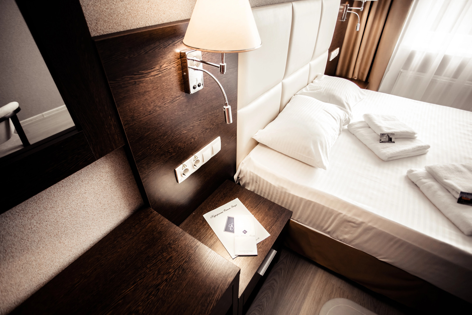 Апарт-отель Элиза БонАпарт