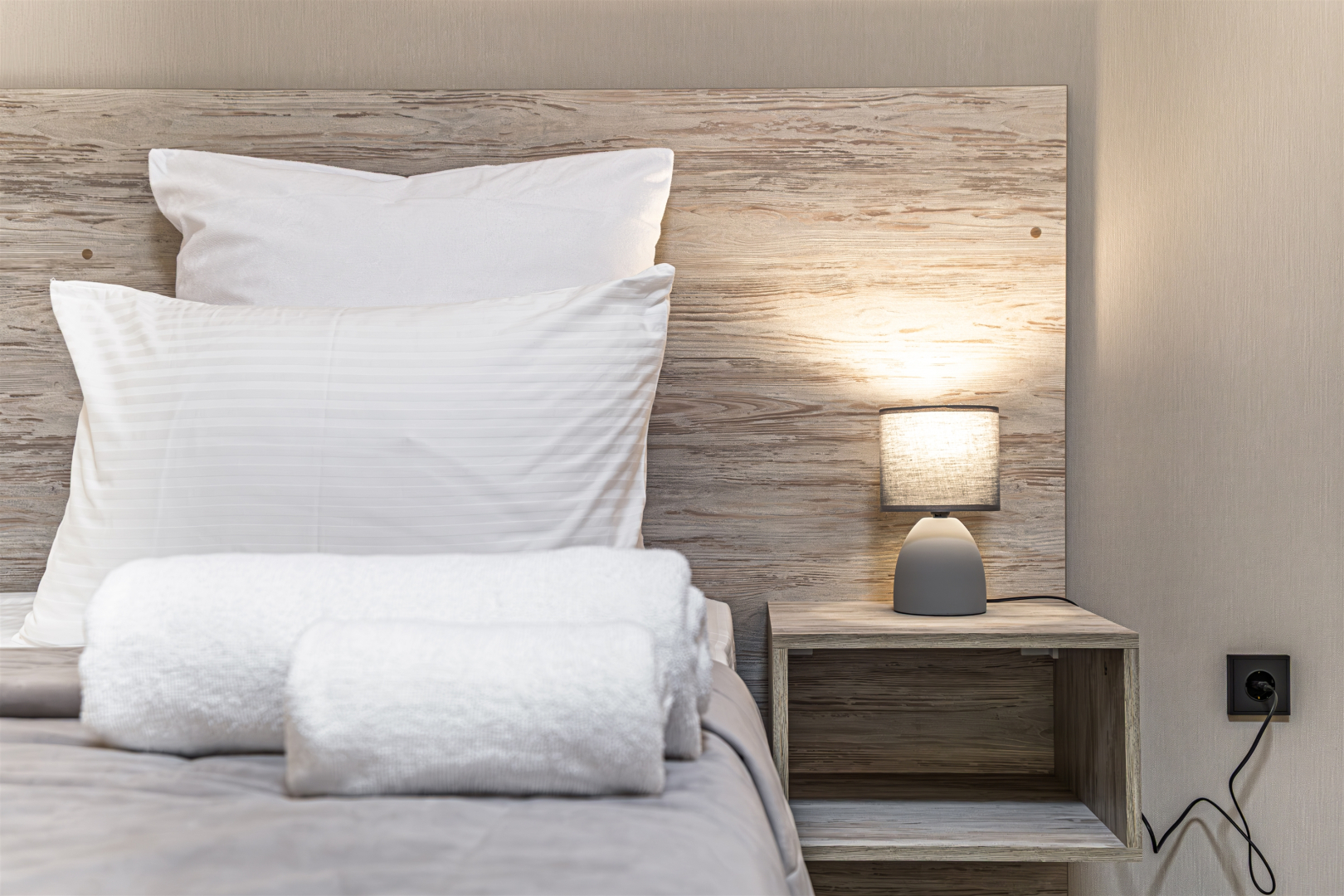 Отель Эклер