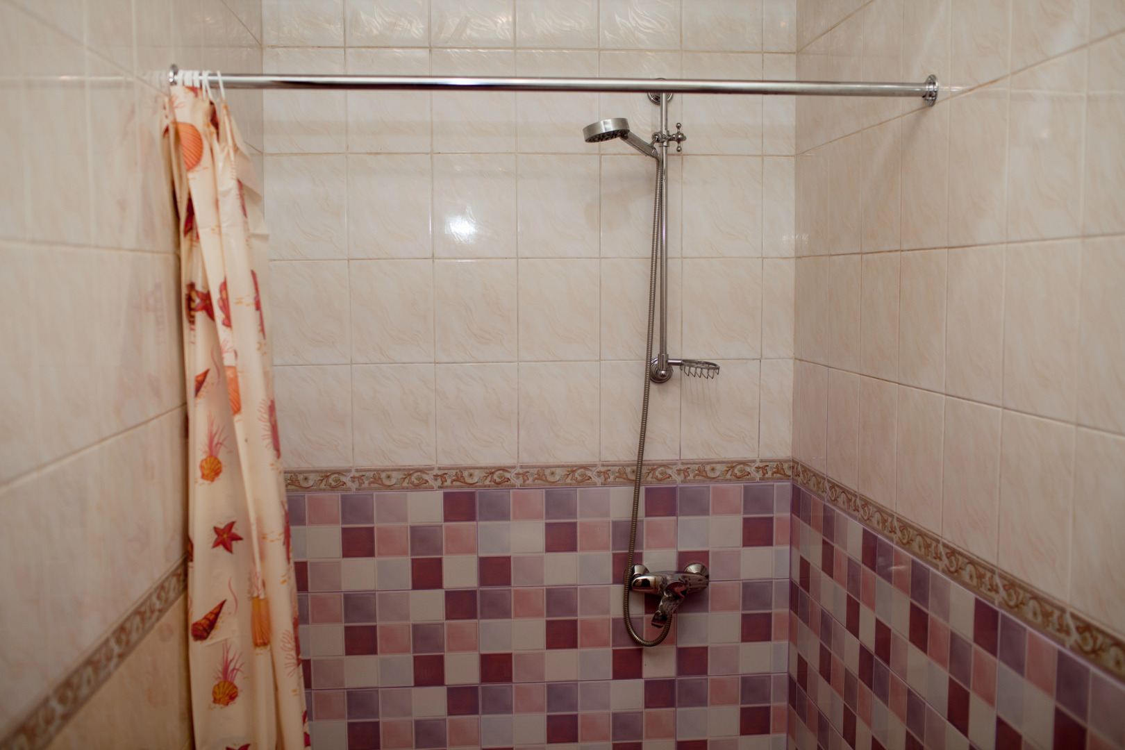 Гостевой дом в Кремле