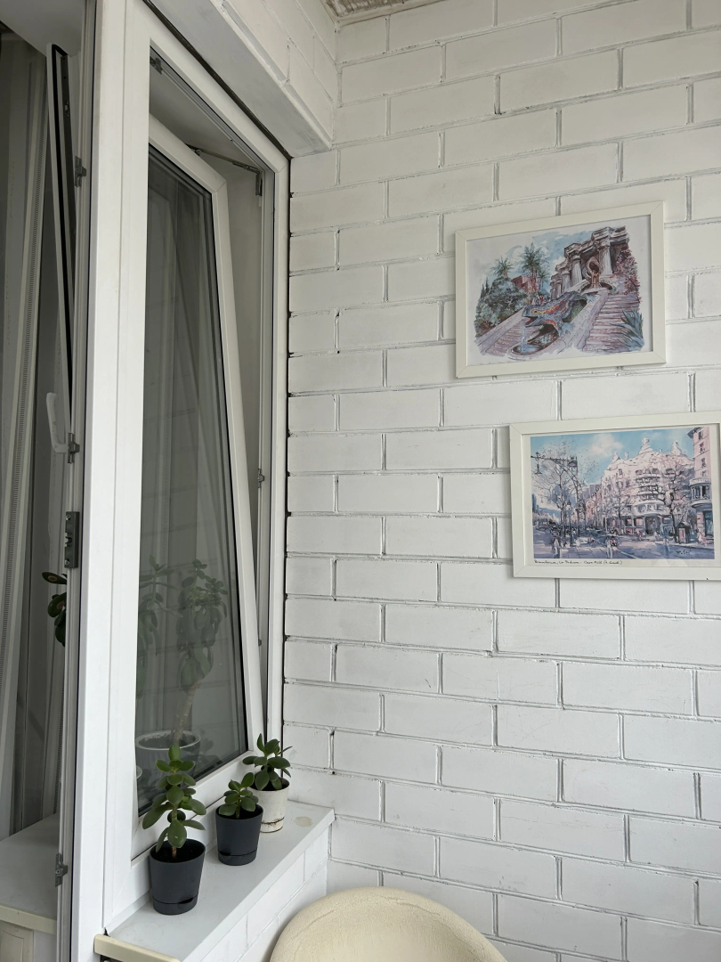 Квартира Парк Галицкого