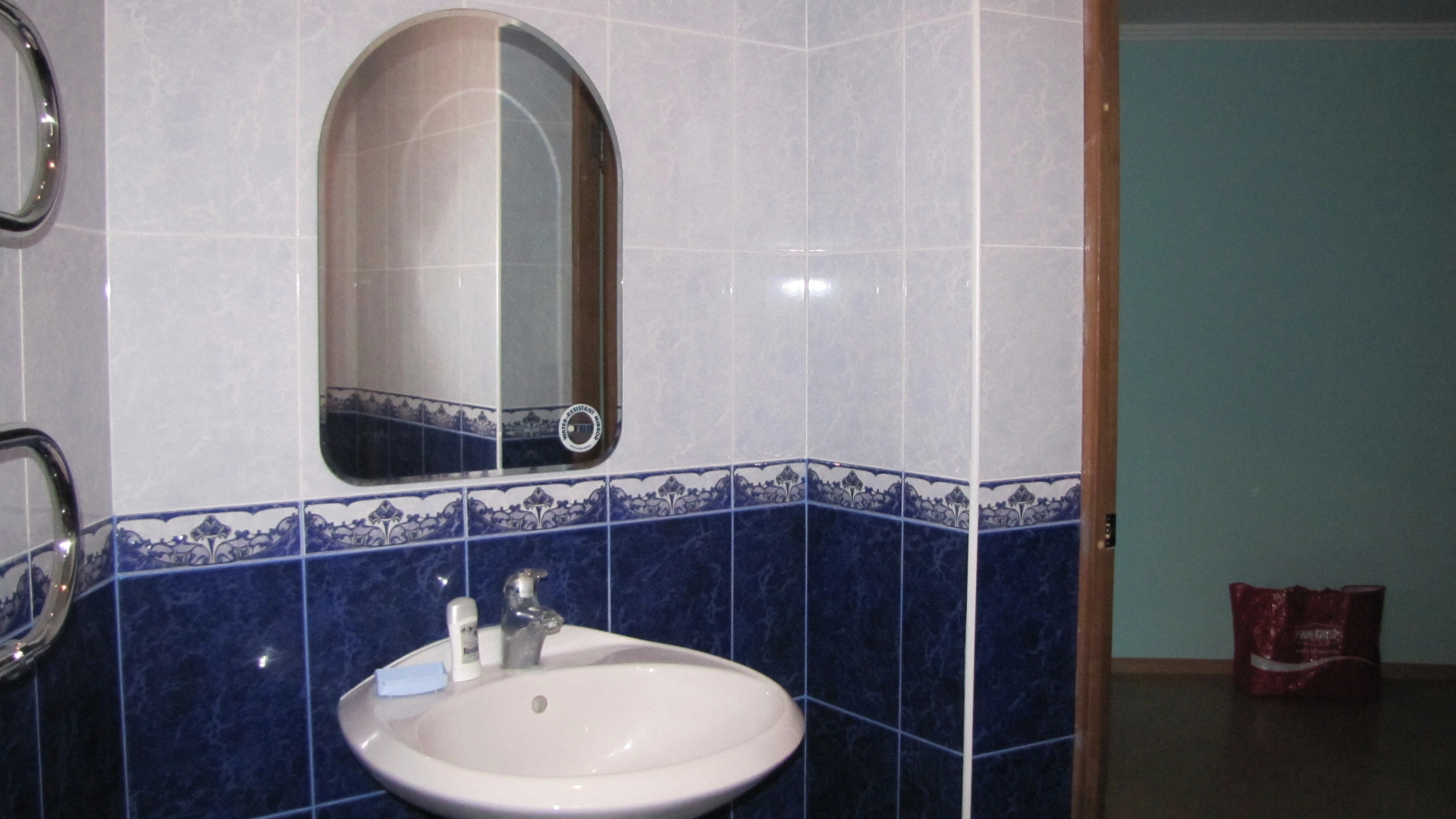 Гостевой дом на Спортивной