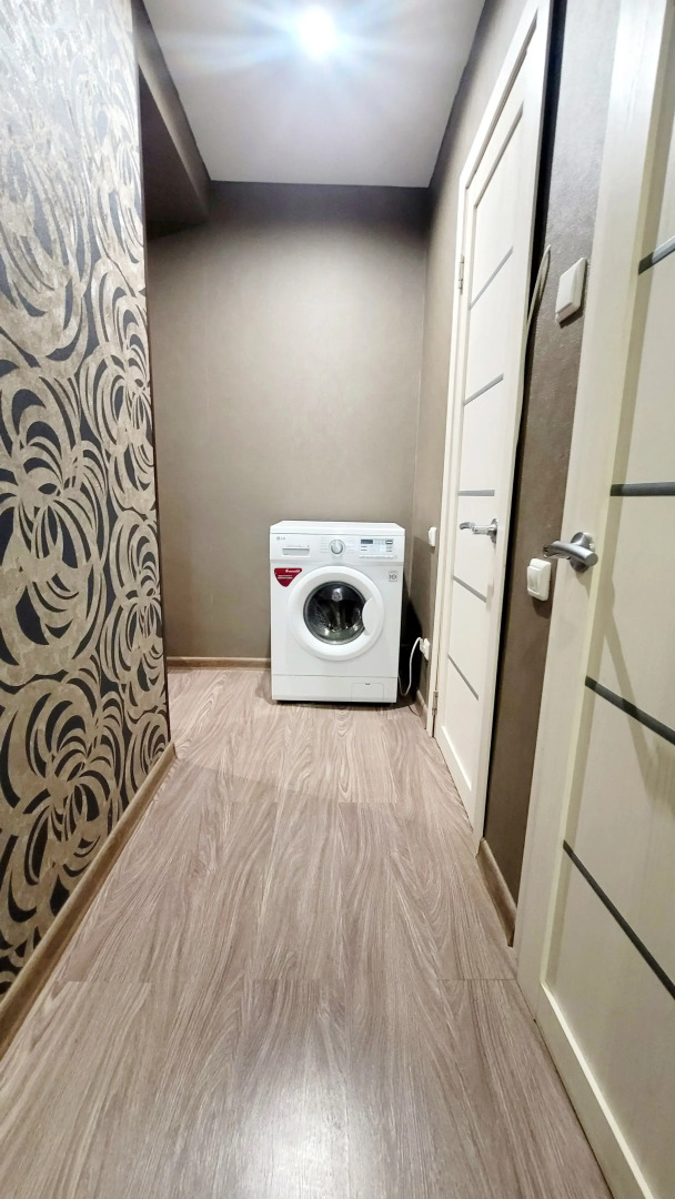 Квартира На Ломоносова у Пруда