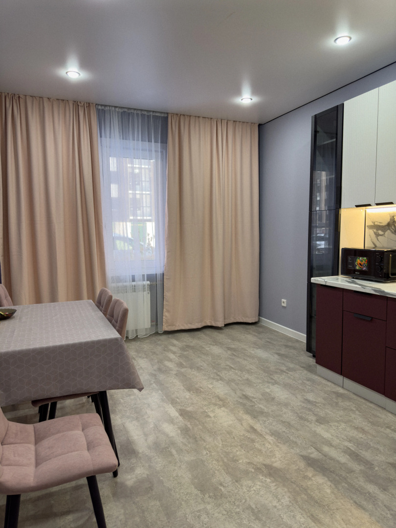 Квартира на Гусарской 6