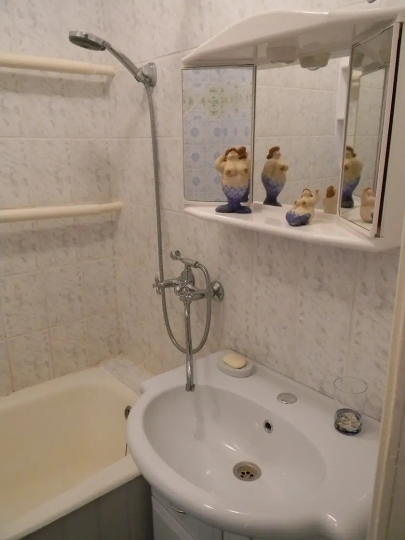 Апартаменты на Дзержинского 6