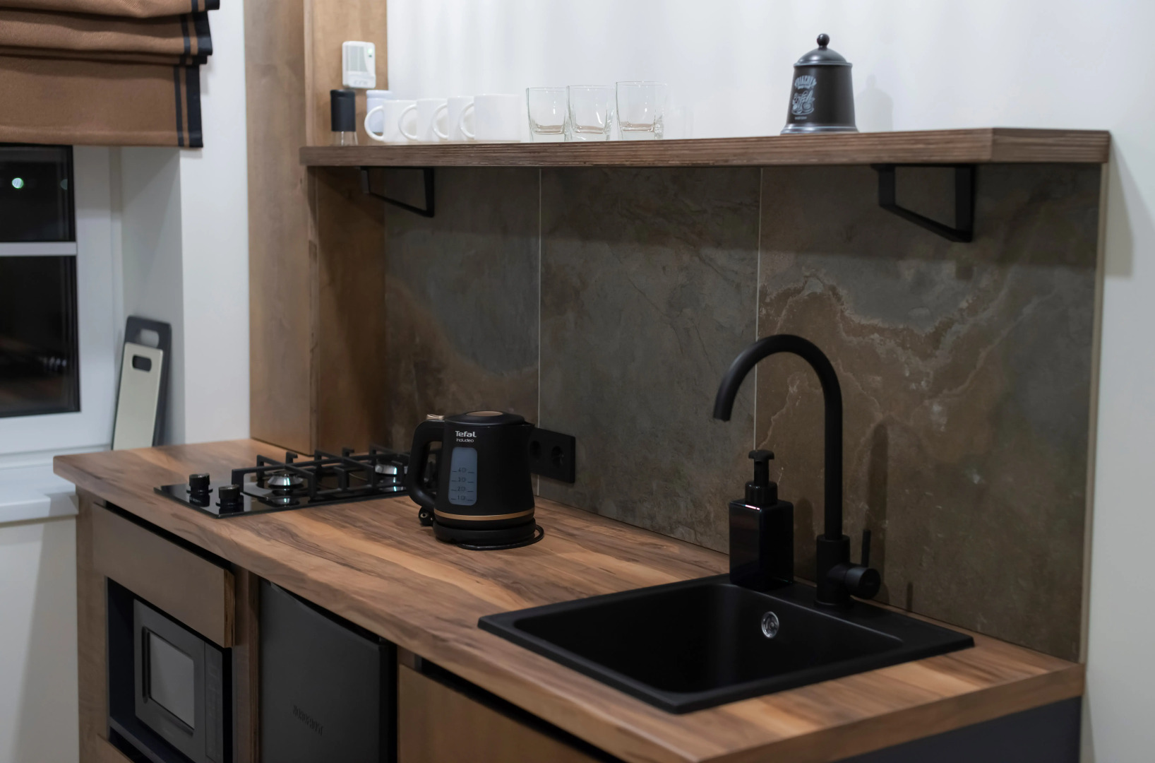 Квартира Семейный 11