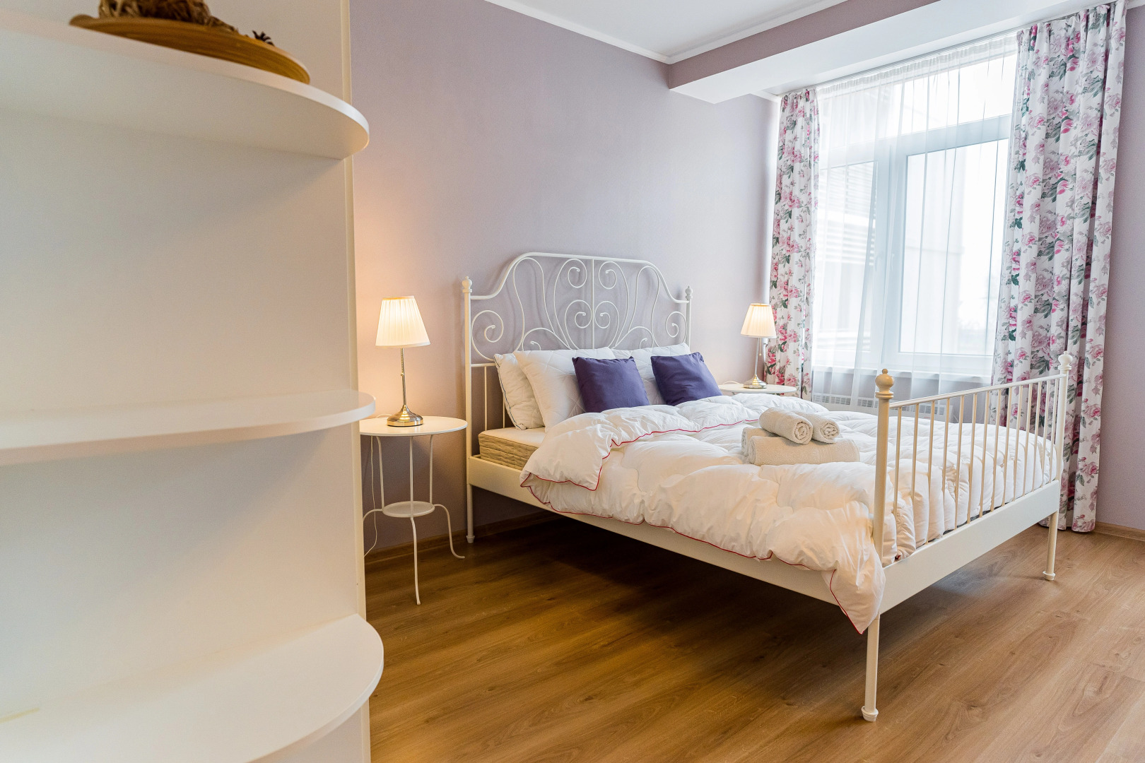 Апартаменты на Пионерском 259и