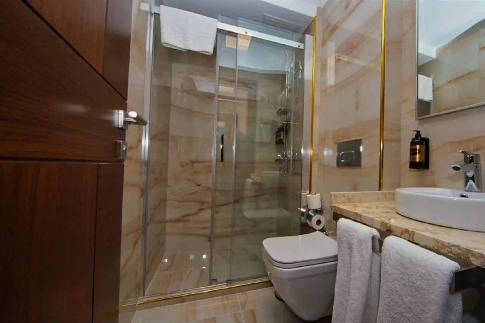 My Dream Istanbul Hotel