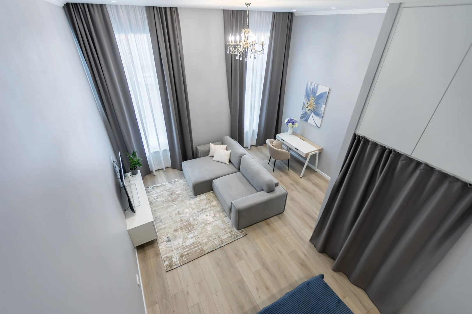 Квартира Видовая Flatstay на набережной