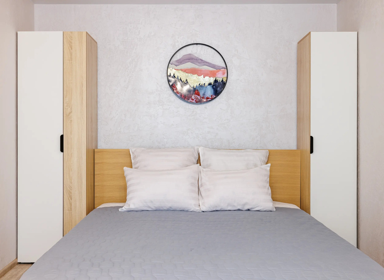 Квартира на Ленина 76