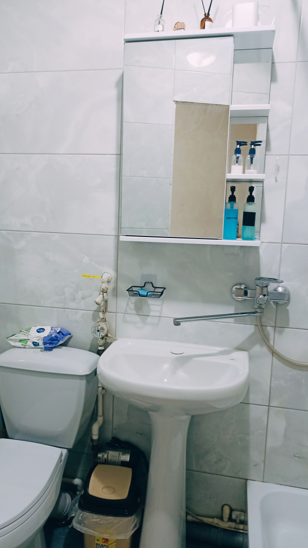 Квартира Парковая