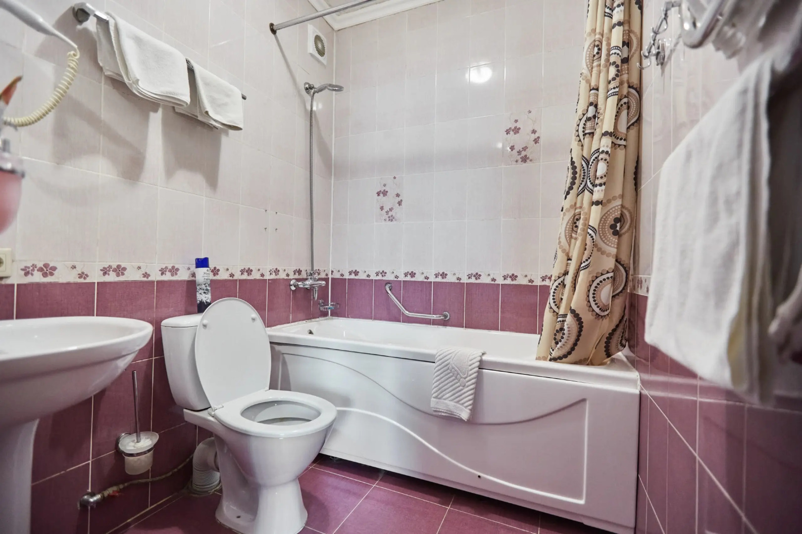 Гостевой дом Адель